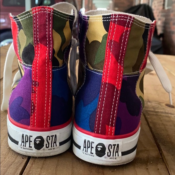 Bape sta - Picture 3 of 7